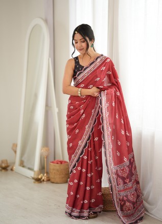 Wholesale Sarees in Surat Manufacturer and Supplier | Ajmera Fashion in Bhiwandi